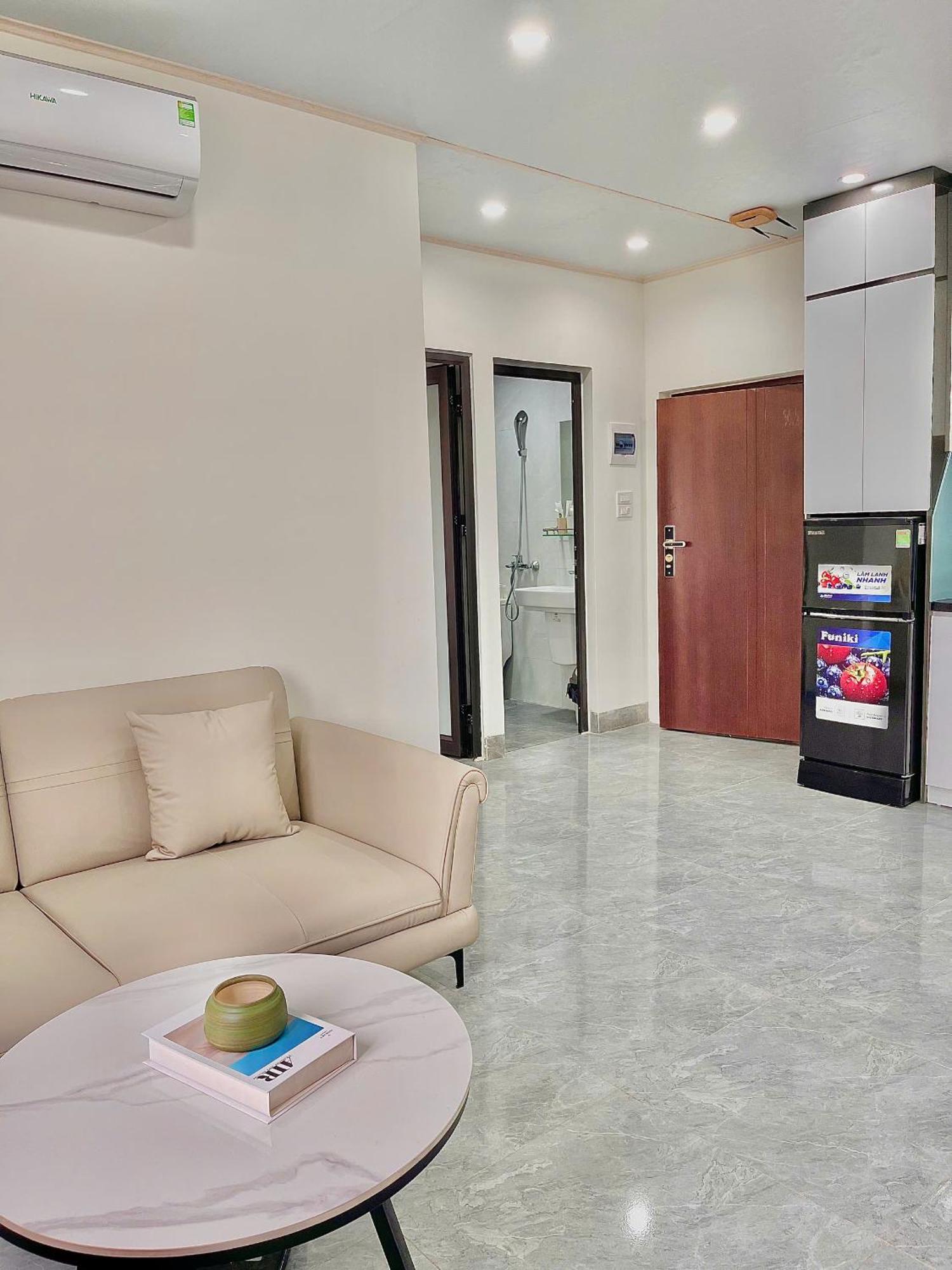 Hera Palace Apartment - Ba Dinh ฮานอย ภายนอก รูปภาพ