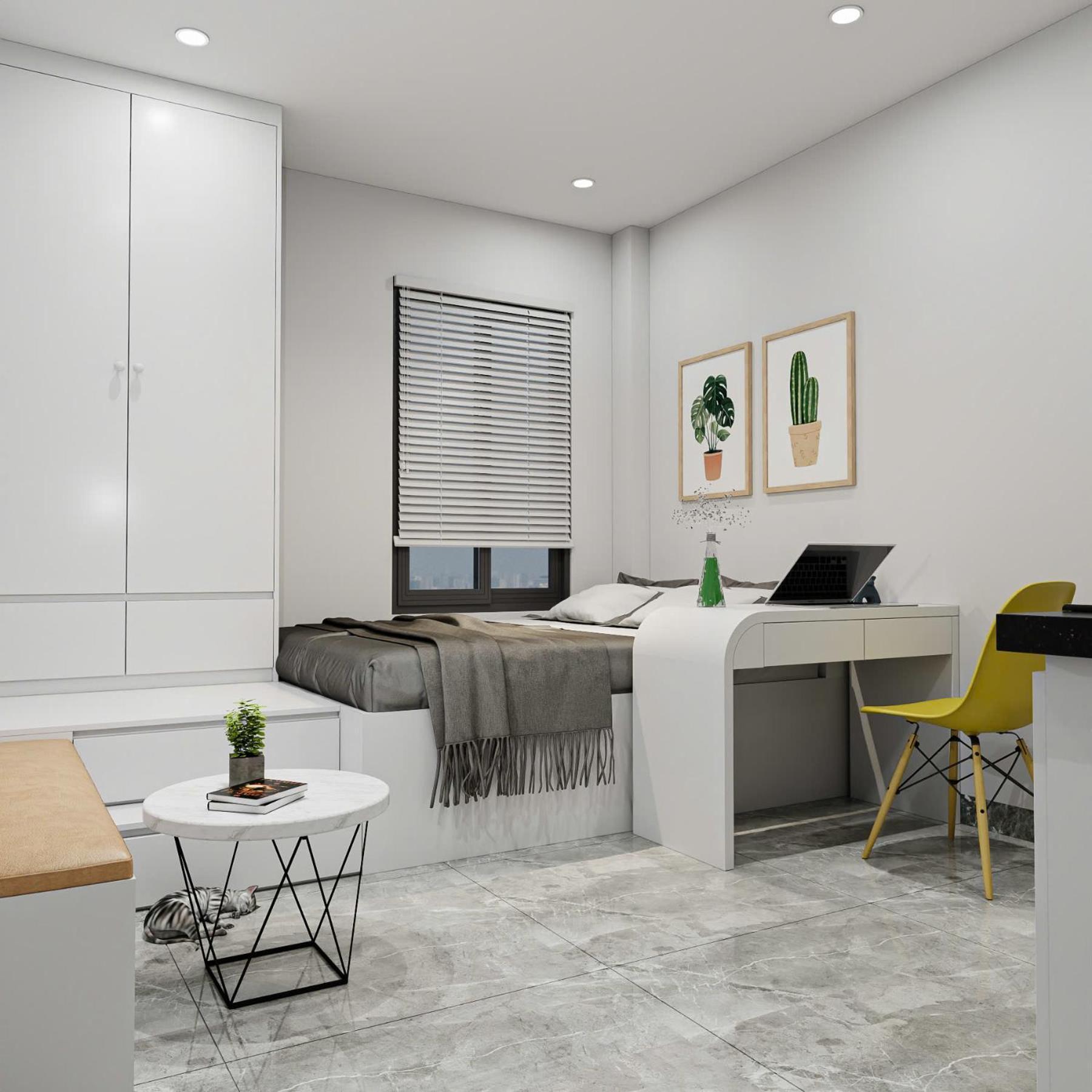 Hera Palace Apartment - Ba Dinh ฮานอย ภายนอก รูปภาพ